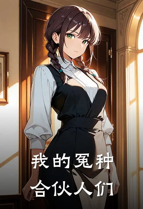 我的冤种合伙人们