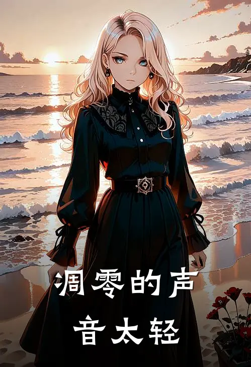 凋零的声音太轻