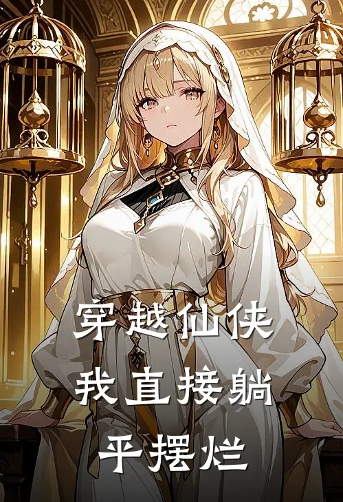 穿越仙侠：我直接躺平摆烂