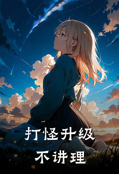 打怪升级不讲理