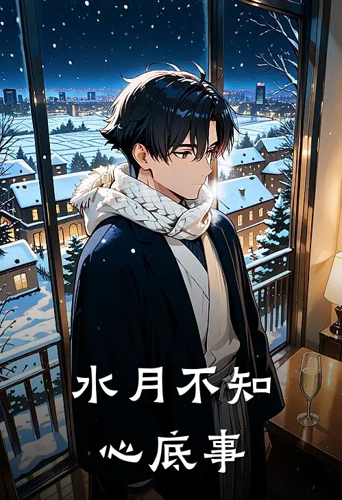 水月不知心底事