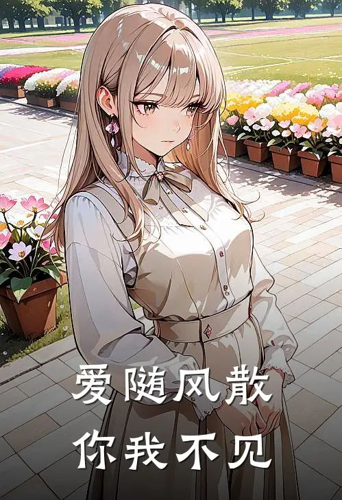 爱随风散，你我不见