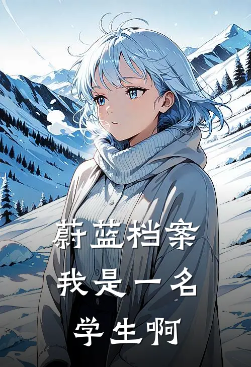 蔚蓝档案：我是一名学生啊