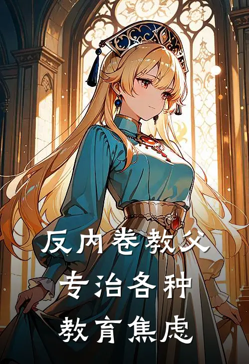 反内卷教父，专治各种教育焦虑