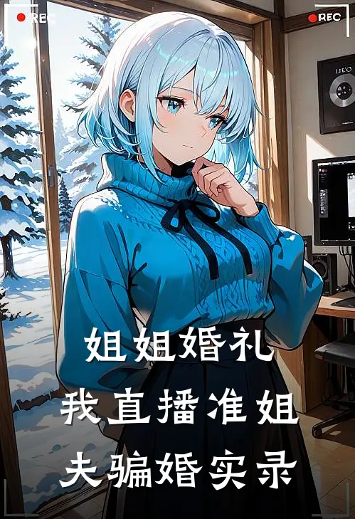 姐姐婚礼，我直播准姐夫骗婚实录