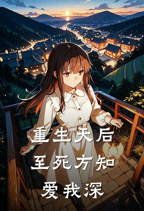 重生天后，至死方知爱我深