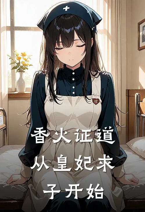 香火证道，从皇妃求子开始