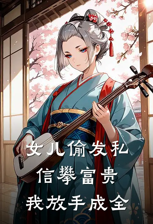 女儿偷发私信攀富贵，我放手成全