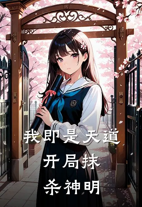 我即是天道，开局抹杀神明