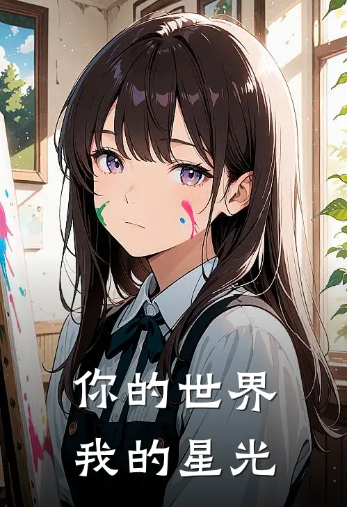 你的世界，我的星光