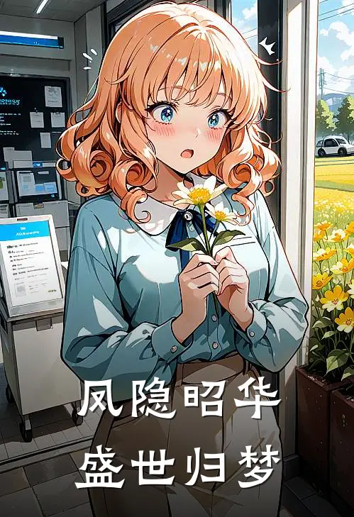 凤隐昭华·盛世归梦