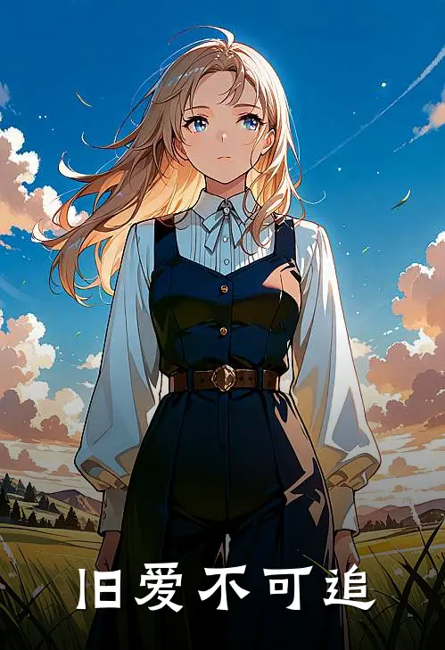 旧爱不可追