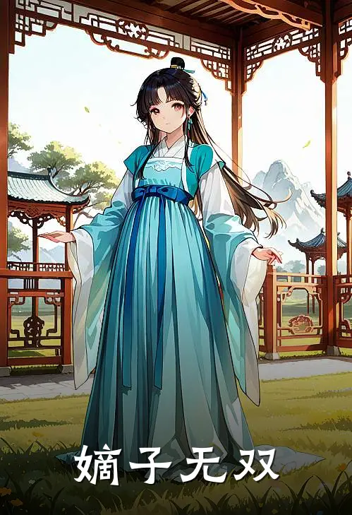 嫡子无双