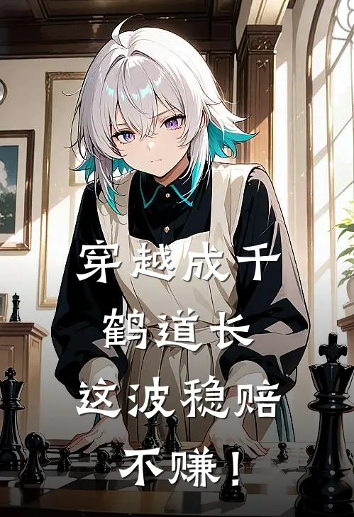 穿越成千鹤道长，这波稳赔不赚！