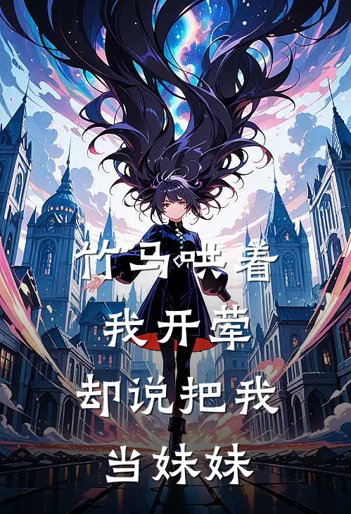 竹马哄着我开荤，却说把我当妹妹