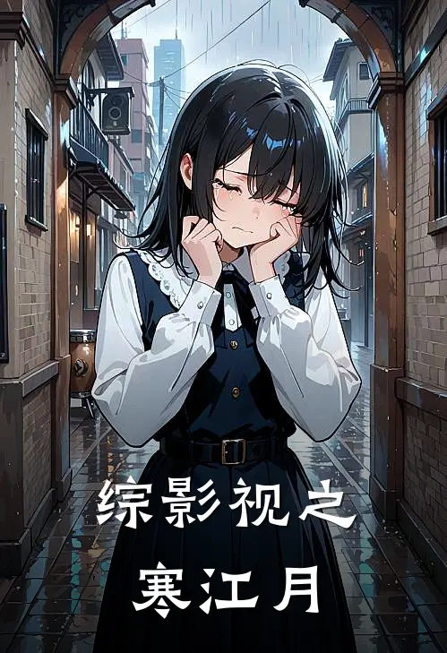 综影视之寒江月