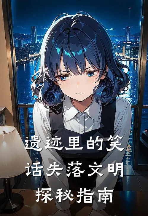 遗迹里的笑话失落文明探秘指南