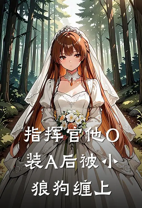 指挥官他O装A后被小狼狗缠上