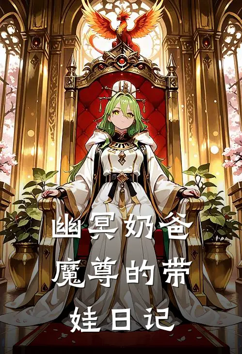 幽冥奶爸：魔尊的带娃日记