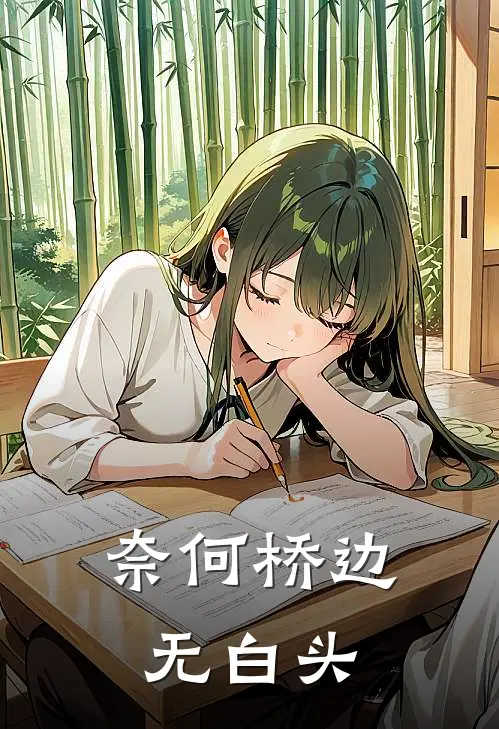 奈何桥边无白头