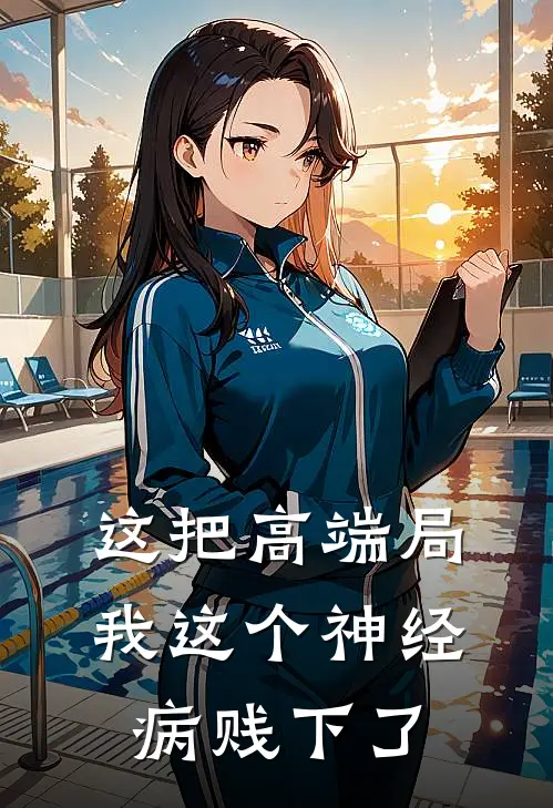 这把高端局，我这个神经病贱下了