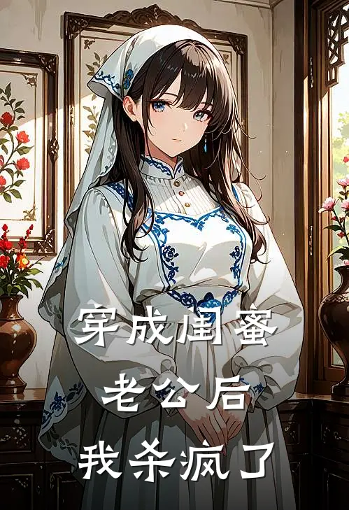 穿成闺蜜老公后，我杀疯了