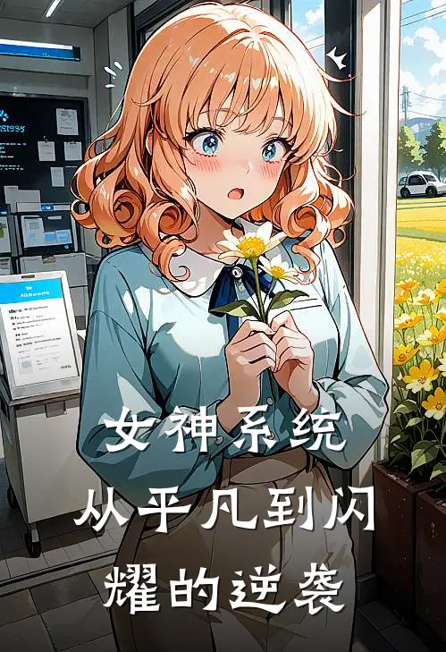 女神系统：从平凡到闪耀的逆袭