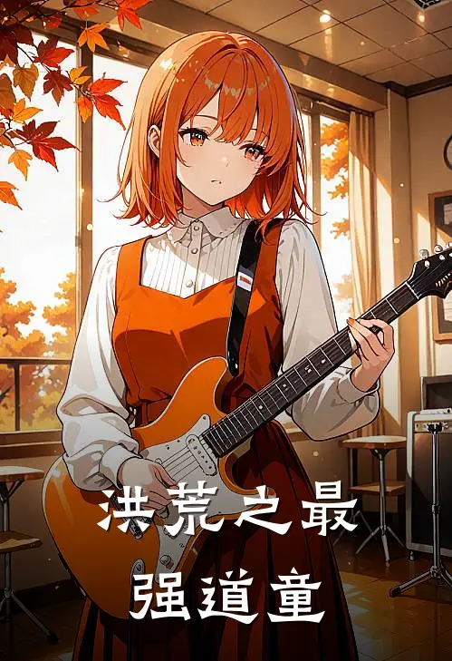 洪荒之最强道童