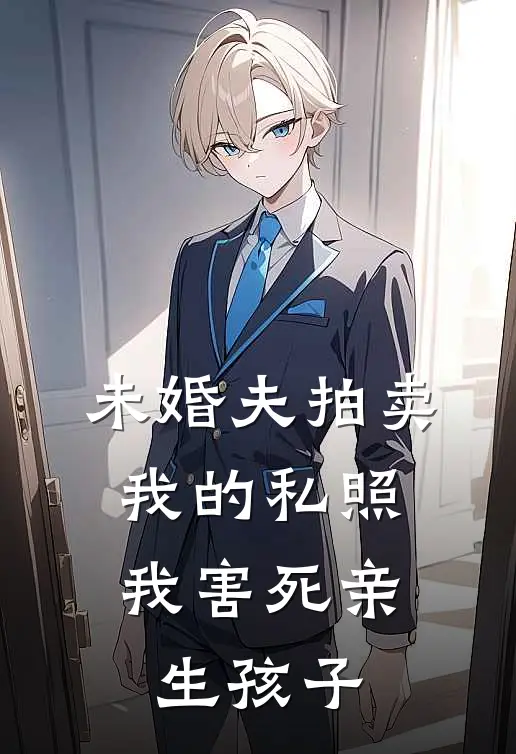 未婚夫拍卖我的私照，我害死亲生孩子