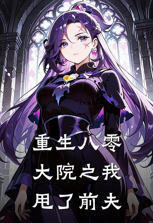 重生八零大院之我甩了前夫