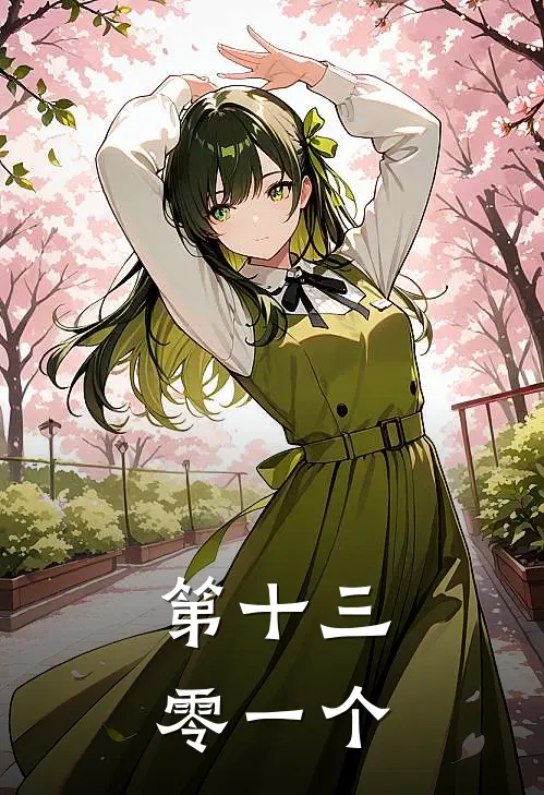 第十三零一个