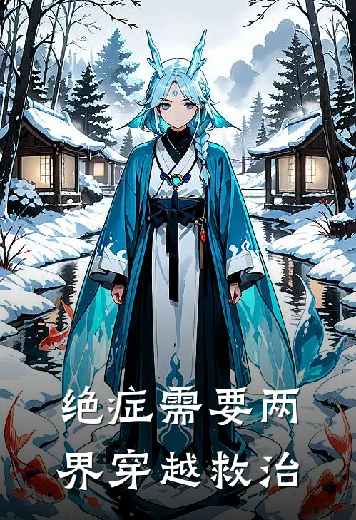 绝症需要两界穿越救治