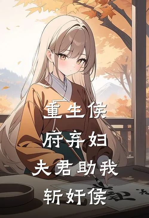 重生侯府弃妇：夫君助我斩奸侯