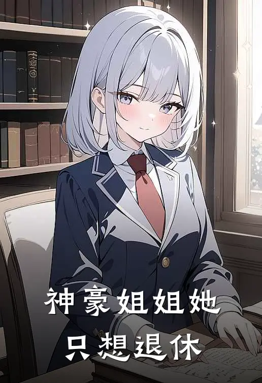 神豪姐姐她只想退休