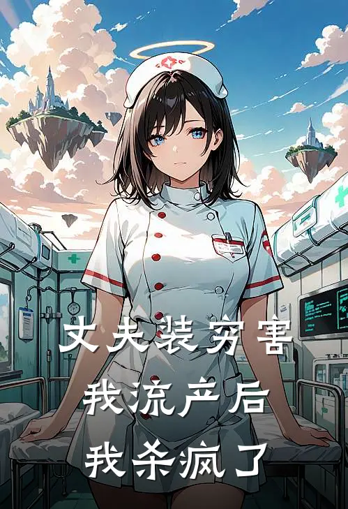 丈夫装穷害我流产后，我杀疯了