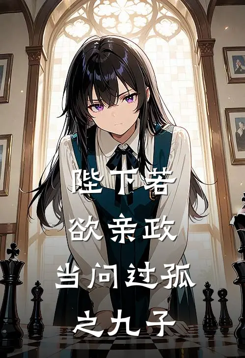 陛下若欲亲政，当问过孤之九子。