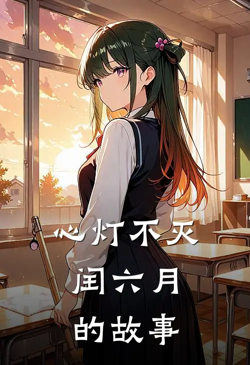 心灯不灭：闰六月的故事