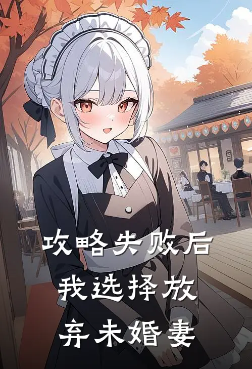 攻略失败后，我选择放弃未婚妻