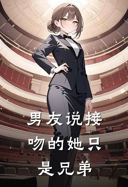 男友说接吻的她只是兄弟