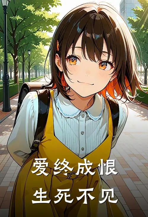 爱终成恨，生死不见