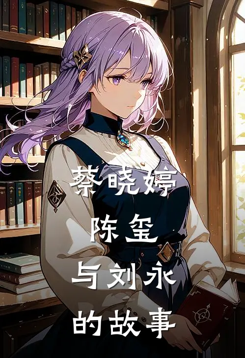 蔡晓婷,陈玺，与刘永的故事