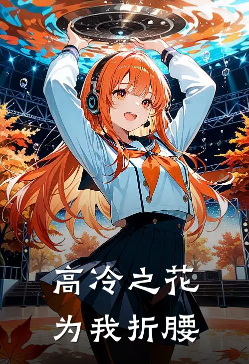 高冷之花为我折腰