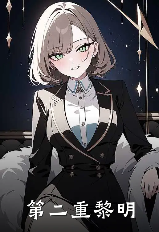 第二重黎明