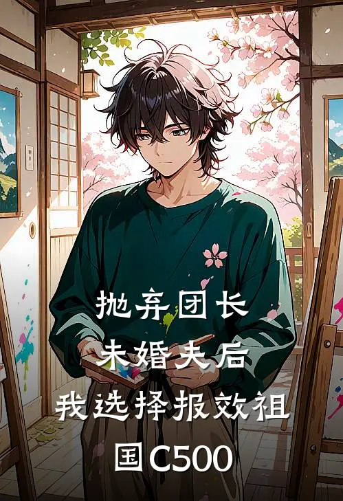 抛弃团长未婚夫后，我选择报效祖国C500
