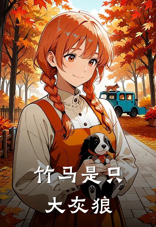 竹马是只大灰狼