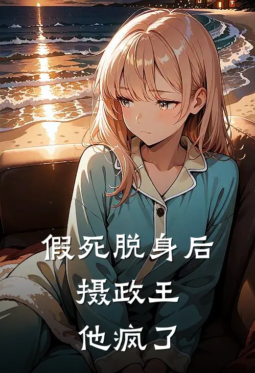 假死脱身后，摄政王他疯了