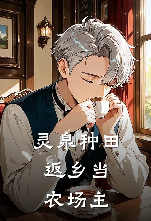 灵泉种田：返乡当农场主