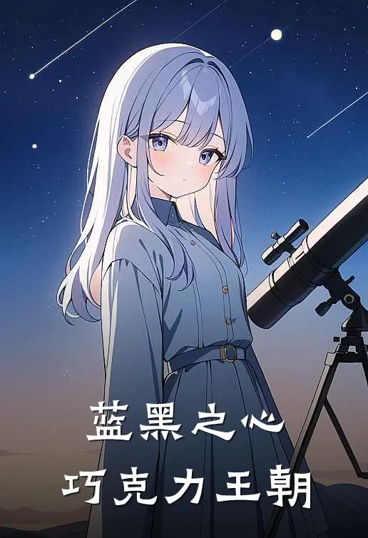 蓝黑之心：巧克力王朝