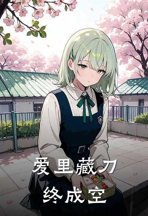 爱里藏刀，终成空