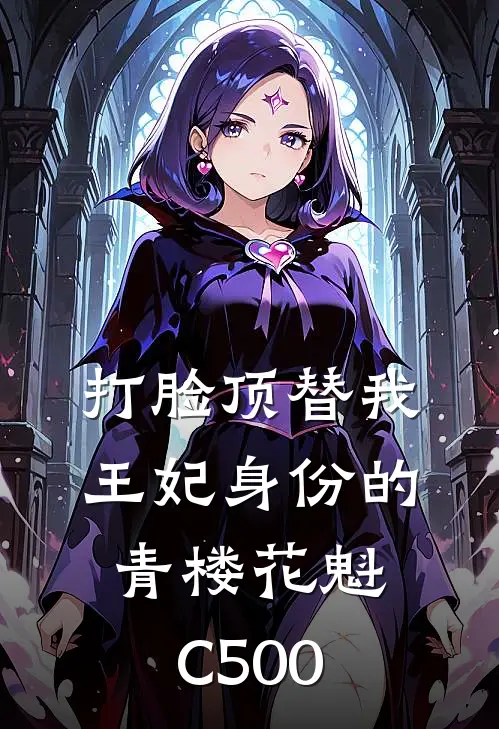 打脸顶替我王妃身份的青楼花魁C500